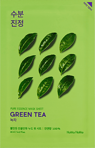 green tea