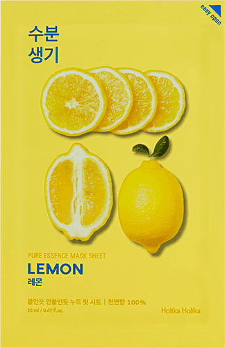 lemon