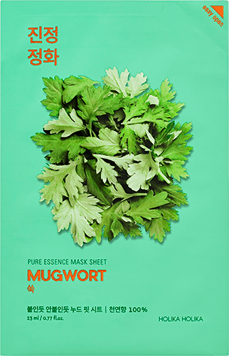 mugwort